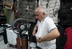 Samsun Yabancılar Çarşısı'nda tek problem var: Vatandaş onun yüzünden artık uğramıyor