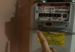 Doğalgaz tesisat numarası nerede yazar?