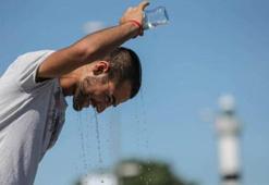 Türkiye'de sıcaklık rekoru kırıldı! İller tek tek sıralandı, tarihe geçen bir gün oldu