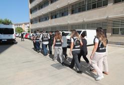 "Beyaz eşya tamircisiyiz" deyip 6 milyon liralık vurgun yaptılar