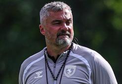 Samsunspor'da Thomas Reis 'istediğimiz gibi değildi' deyip itiraf etti: Bunu kesinlikle söyleyemem