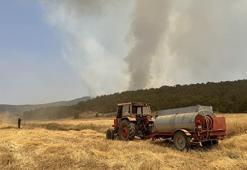Eskişehir'den Afyonkarahisar'a uzanıyor! Tüm köyü yıkan karar: Maalesef başka çaremiz kalmadı