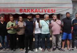 Adana'da 30 yıllık bakkal aylarca yaptı, ruhları duymadı! Her şey pirinç, yağ ile başladı