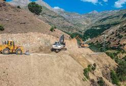 5 köyün kaderi değişecek! Stratejik bir adım atıldı, dev proje başladı