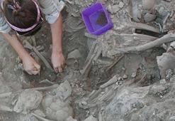 Arkeologlar şaşkın: Gökçeada'da ortaya çıktı!