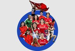 Avrupa Para Gençlik Oyunları’na büyük katılım