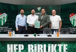 Bursaspor'un iç saha maç yayınlarının kanalı belli oldu