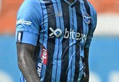 Adana Demirspor'un yıldızını kimse tutamadı! Yeni takımı herkesi şaşkına çevirecek