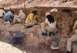 Çankırı'da başladı, dünyada eşi benzeri yok! 15 kişilik ekip 9 milyon yıllık gizemi çözecek