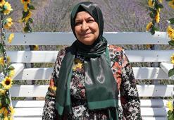 35 yıl sonra köyüne dönünce internetten bakıp yaptı! Eşinin hastalığının ilacı şimdi gelir kapısı olacak