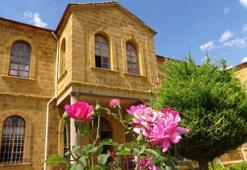 Yozgat'ın 'Sarı Mektep'i 130 yıl sonra bile tarih yazıyor: Kimler yetişti kimler!