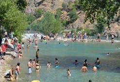 Tunceli'de yeni karar açıklandı: Artık izin verilmeyecek