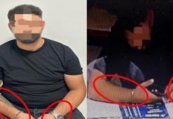 Denizli'de film gibi operasyon! Milyonluk vurgun yapan dolandırıcıyı o detay yaktı