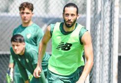 Bursaspor ilk sınavına çıkıyor! Adem Çağlayan sadece o oyuncuları seçti