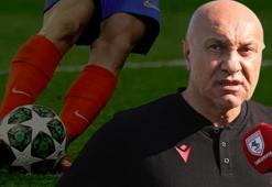 Samsunspor’un yeni transferi geldiği gibi gidiyor! Yüksel Yıldırım açıkladı, işte yeni takımı