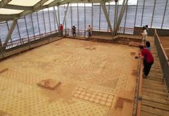 Adıyaman'da keşfedildi: Bin 500 yıllık, tam iki katı büyüklüğünde!