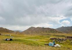 Şırnak'ta görenlerin inanamadığı hava olayı: Ne yapacağımızı şaşırdık
