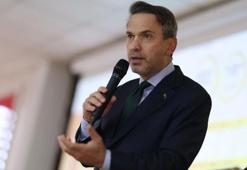 Bakan Bayraktar’dan ‘Terörsüz Türkiye’ vurgusu: Ülkemizde nice Gabar’lar olacak