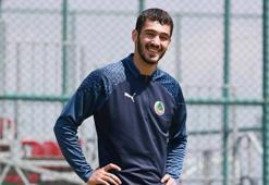 Eskişehirspor 6 numarasını buldu: İlk sırada O var!