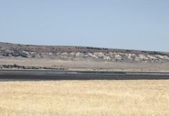 Konya'da böylesi yok: Göl suyunda fark edildi! İnceleme sonuçlandı
