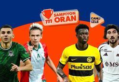 Rusya ve İsviçre’de iki maç oynanacak! Karşılaşmaların heyecanı Canlı Yayın, Canlı Sohbet ve Şampiyon Oranlar ile Misli'de