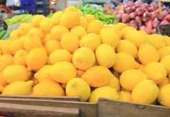 Eskişehir'de limonun kilosu Türkiye'yi geçti! Semt pazarında satan 3 kişiyi geçmiyor