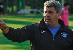 Adana Demirspor'da kriz sonrası bir ilk! Murat Sancak değil Koray Palaz harekete geçti