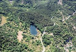 Tokat'ın Dipsiz Gölet'i turistlerin akınına uğrayacak! Reşadiye'de gizli cennet