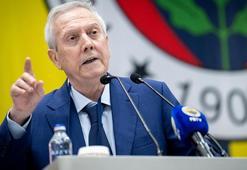 Aziz Yıldırım, Samsunspor'u örnek gösterdi: Tüm borçları kapatırdık