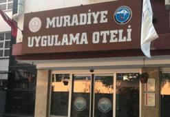 Bursa Muradiye Uygulama Oteli fiyatı, telefon numarası ve yorumlar