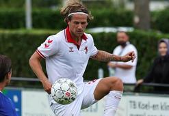 Okan Buruk kapıya koydu! Carlo Holse arkadaşını arayıp transferi bitirecek: Samsunspor'a gel