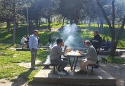 Bursa piknik alanları: En güzel 8 yer