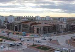 Gaziantep merkez ilçeleri hangileri?