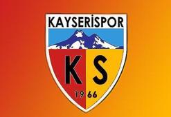 Kayserispor’a 69 milyon TL’lik vergi haczi!