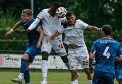 Samsunspor'da kriz patlak verdi! Drongelen tek başına olmaz, Satka sonrası transfer bombası