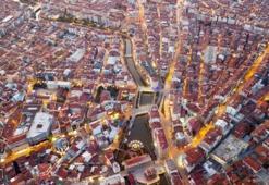 Eskişehir'de 154 sokak ve cadde kapatılıyor! İşte tarihi ve nedeni