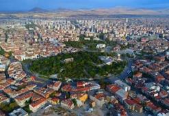 Konya'da arsa kıtlığı var: Bu ilçe ve semtlerde ev almak hayal oldu! İşte metrekare fiyatları