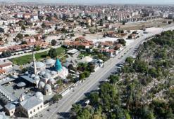 Konya merkez ilçeleri nelerdir?