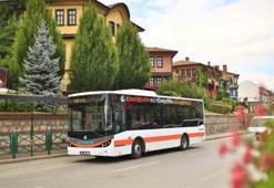 Eskişehir toplu taşıma ücretleri nedir? Minibüs, dolmuş, Parkomat, Esbot, müze, Kentpark yapay plaj ve olimpik havuz ücretleri