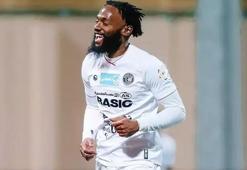 Samsunspor transfer dönemine Kevin N'Koudou ile damga vuracak! Taraftar imza haberine kilitlendi