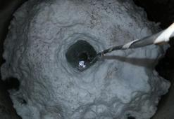 Kayseri'de 100 kuyudan çıkarıldı: Kışın 150 ton dolduruldu! Köylülerin keşfi şifa dağıtıyor