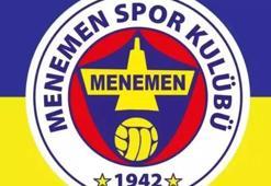 Menemen FK'da kriz patladı! Kulübün satılacağı haberleri ortalığı karıştırdı