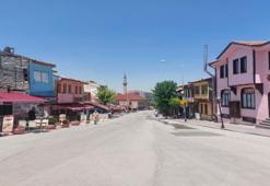 İşler kesat, Eskişehir esnafı sorunun nedenini buldu: Herkes onu bekliyor