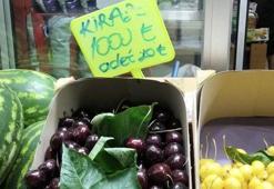 Türkiye'de olmayan Konya'da oldu! Kilosu 1000, tanesi 20 TL'ye satılıyor: Bir ilçe üretiyor