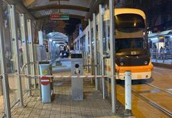 Eskişehir'de tramvay seferleri 2 gece duracak! İşte o hat ve nedeni