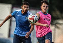 Adana Demirspor'un yüzü gülmüyor! Hazırlık maçında bir yenilgi daha