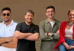 Öğrenciyken çalışmadan patron oldular: Fırsatı gören işini kurdu! 'Girişimcilik üniversite sıralarında başlıyor'