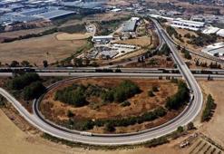 Adana sanayisi için yapılıyor: 600 hektar yeniden projelendirildi!