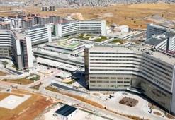Gaziantep Şehir Hastanesi nerede? Gaziantep Şehir Hastanesi yol tarifi