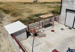 Ankara'da bir çiftlikte metan gazı zehirlenmesi yaşandı! 2 işçi hayatını kaybetti